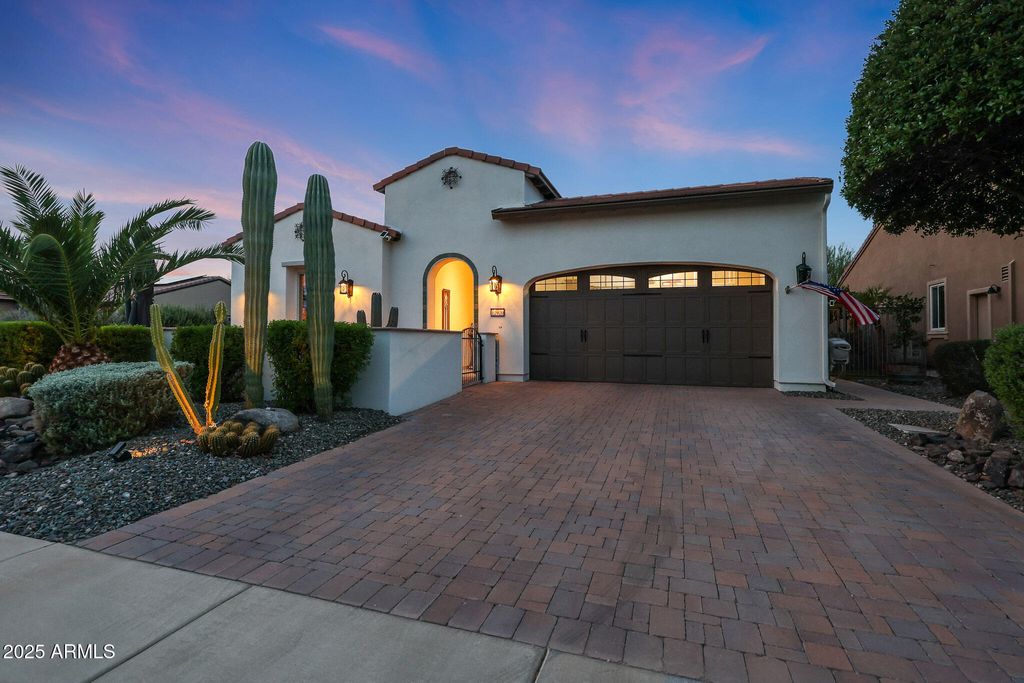Photo of 12920 W Roy Rogers Road, Peoria, AZ 85383 (MLS # 6922012)