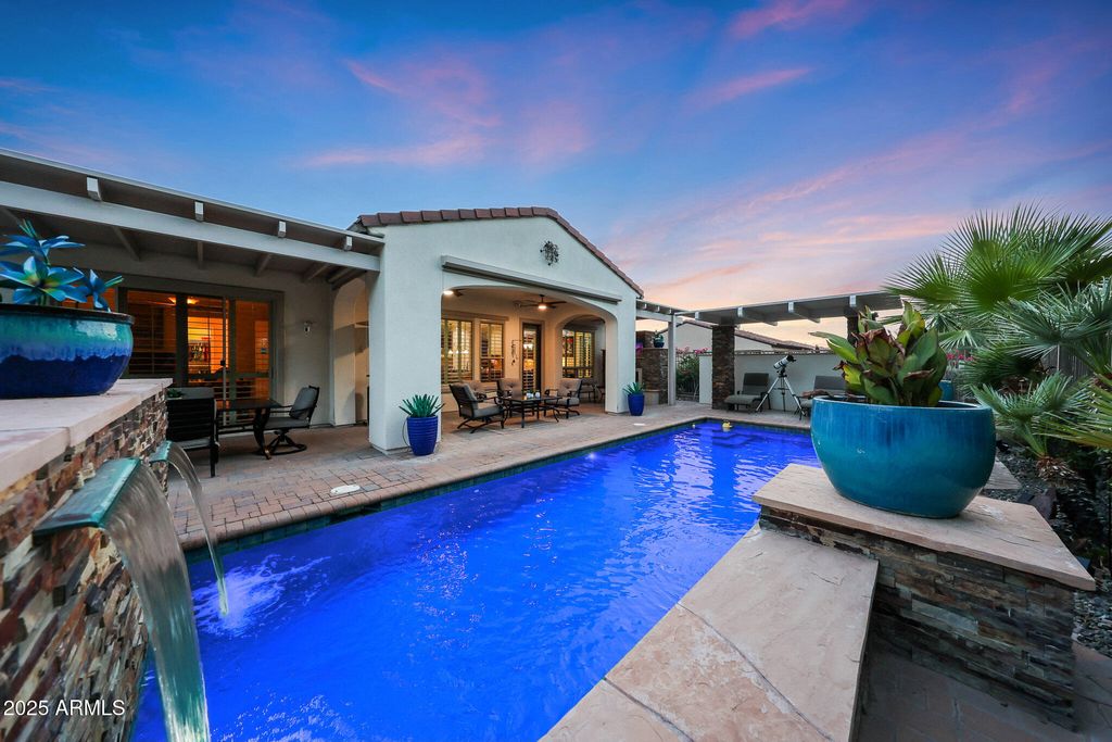 Photo of 12920 W Roy Rogers Road, Peoria, AZ 85383 (MLS # 6922012)