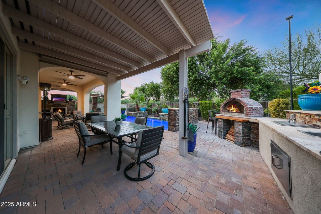 Photo of 12920 W Roy Rogers Road, Peoria, AZ 85383 (MLS # 6922012)