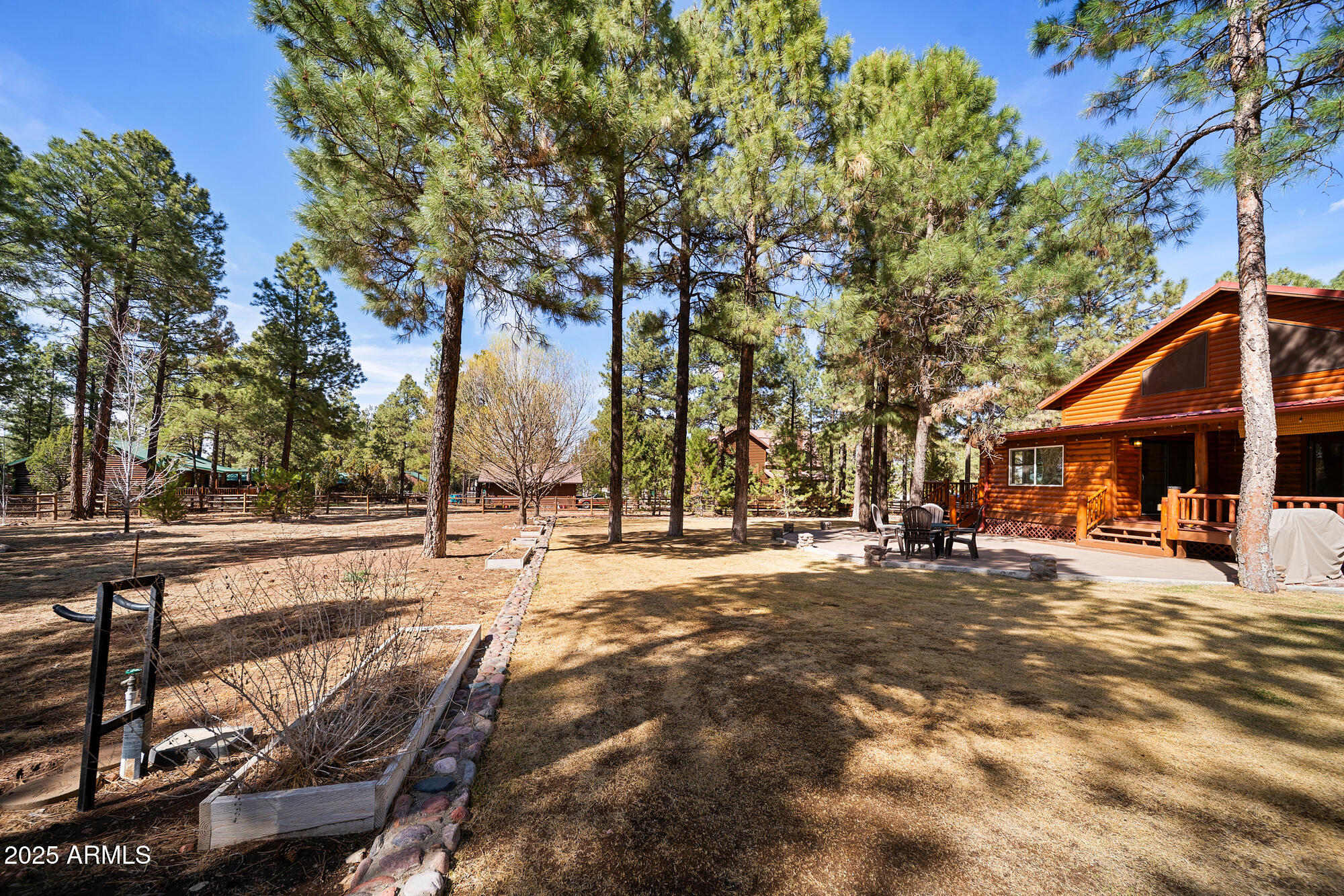 2722 Covered Wagon Trail