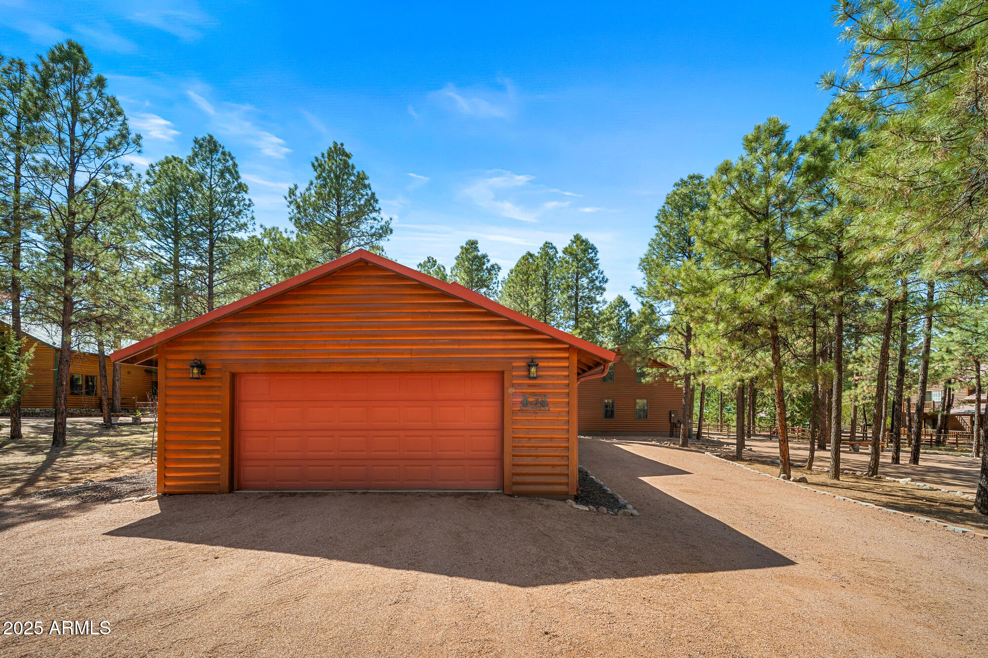 2722 Covered Wagon Trail