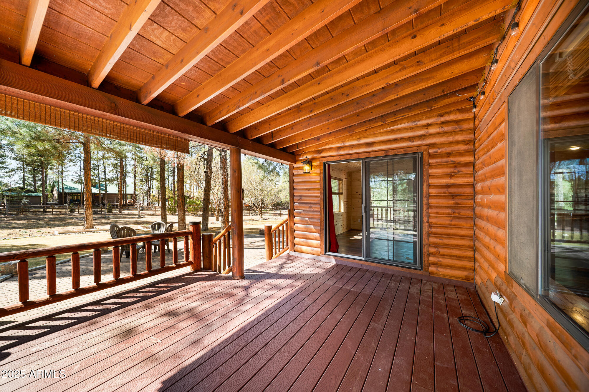 2722 Covered Wagon Trail