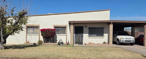 1532 W FREMONT Road Phoenix AZ 85041