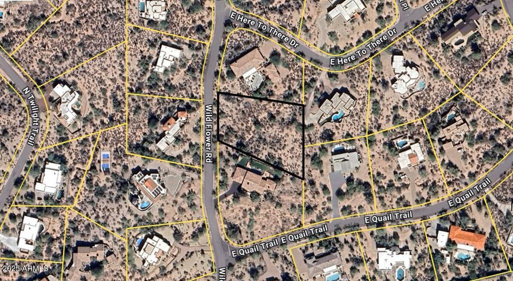 Photo of 36375 Wild Flower Road #80, Carefree, AZ 85377 (MLS # 6922485)