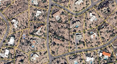 36375 Wild Flower Road 80 Carefree AZ 85377