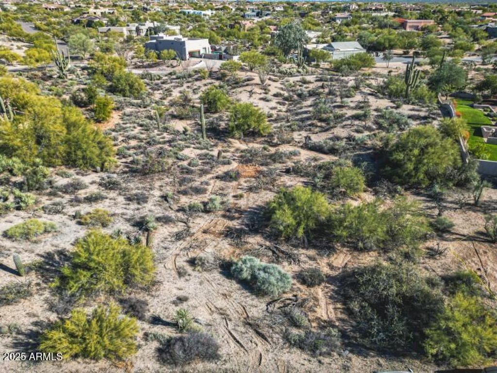 Photo of 36375 Wild Flower Road #80, Carefree, AZ 85377 (MLS # 6922485)