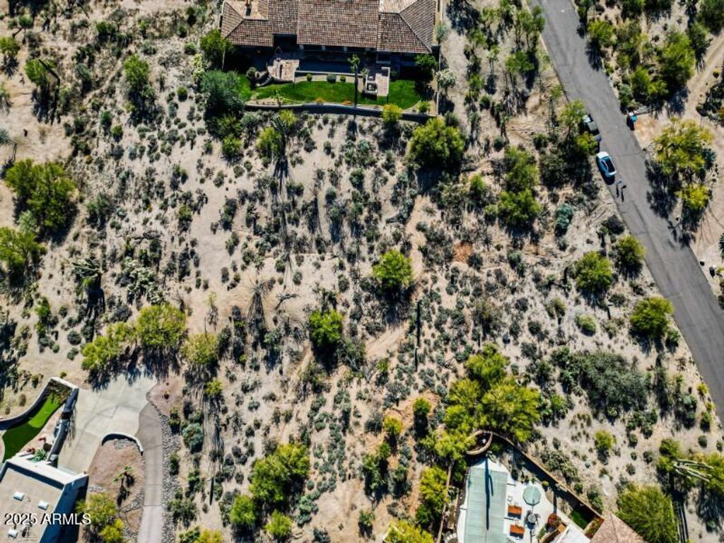 Photo of 36375 Wild Flower Road #80, Carefree, AZ 85377 (MLS # 6922485)