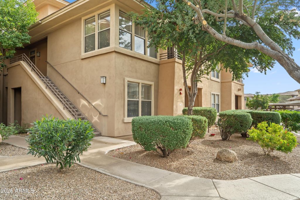 Photo of 20100 N 78th Place #2196, Scottsdale, AZ 85255 (MLS # 6961399)