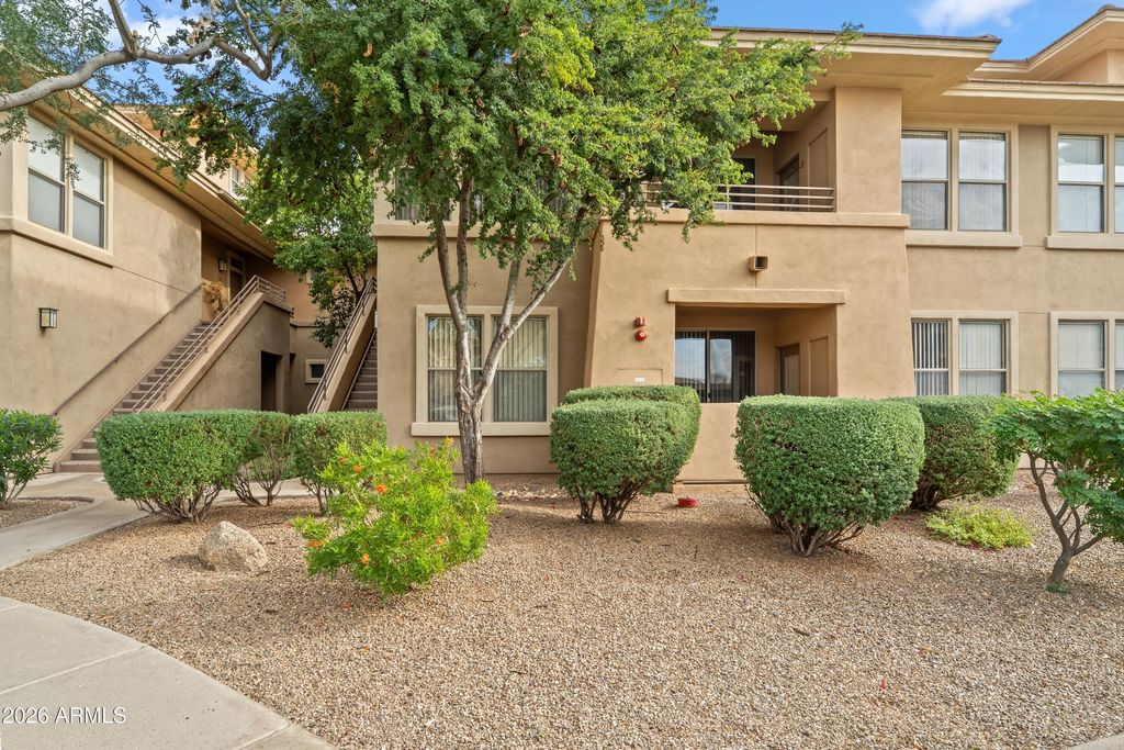 Photo of 20100 N 78th Place #2196, Scottsdale, AZ 85255 (MLS # 6961399)