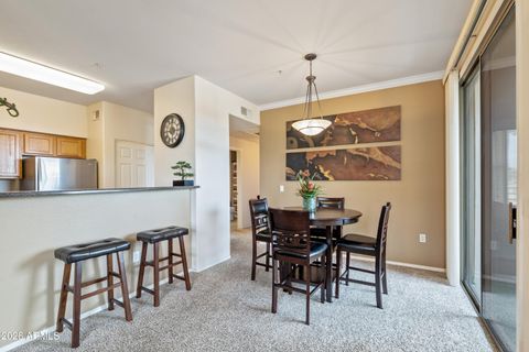 Photo of 20100 N 78th Place #2196, Scottsdale, AZ 85255 (MLS # 6961399)