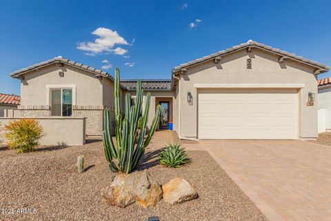 17904 W AMBERWOOD Drive Goodyear AZ 85338