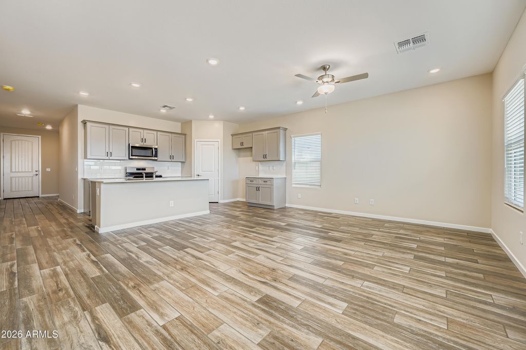 Photo of 36795 W Santa Maria Street, Maricopa, AZ 85138 (MLS # 6991419)