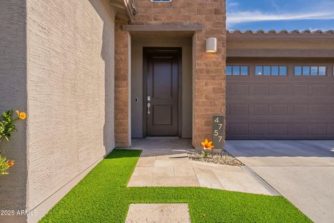 A home in Litchfield Park