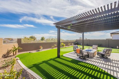 A home in Litchfield Park