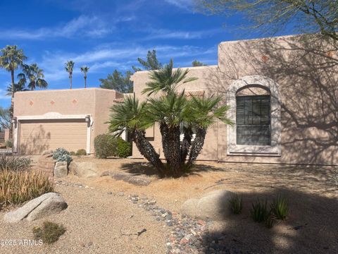 A home in Rio Verde