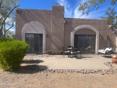 A home in Rio Verde