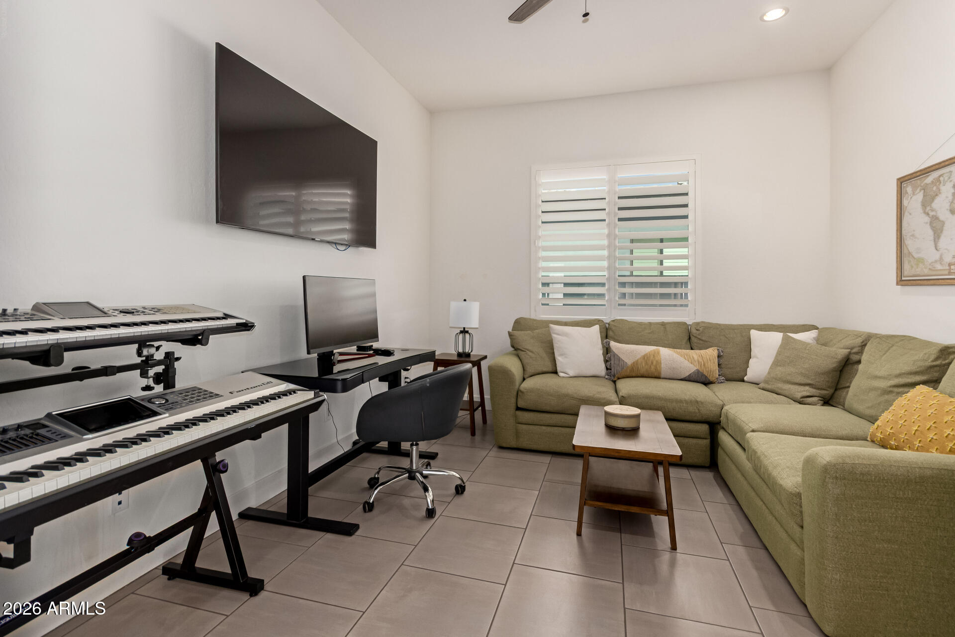 CALEDA BY TOLL BROTHERS - Residential