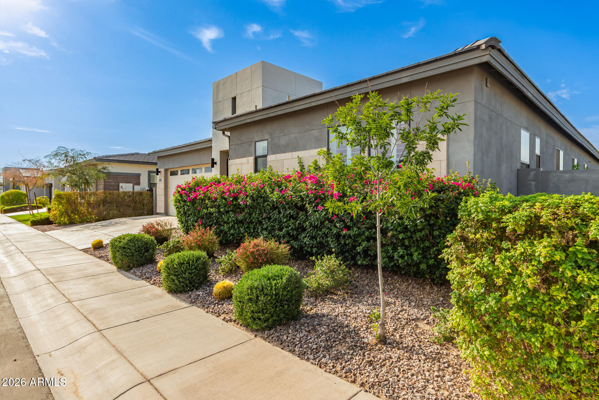 CALEDA BY TOLL BROTHERS - Residential