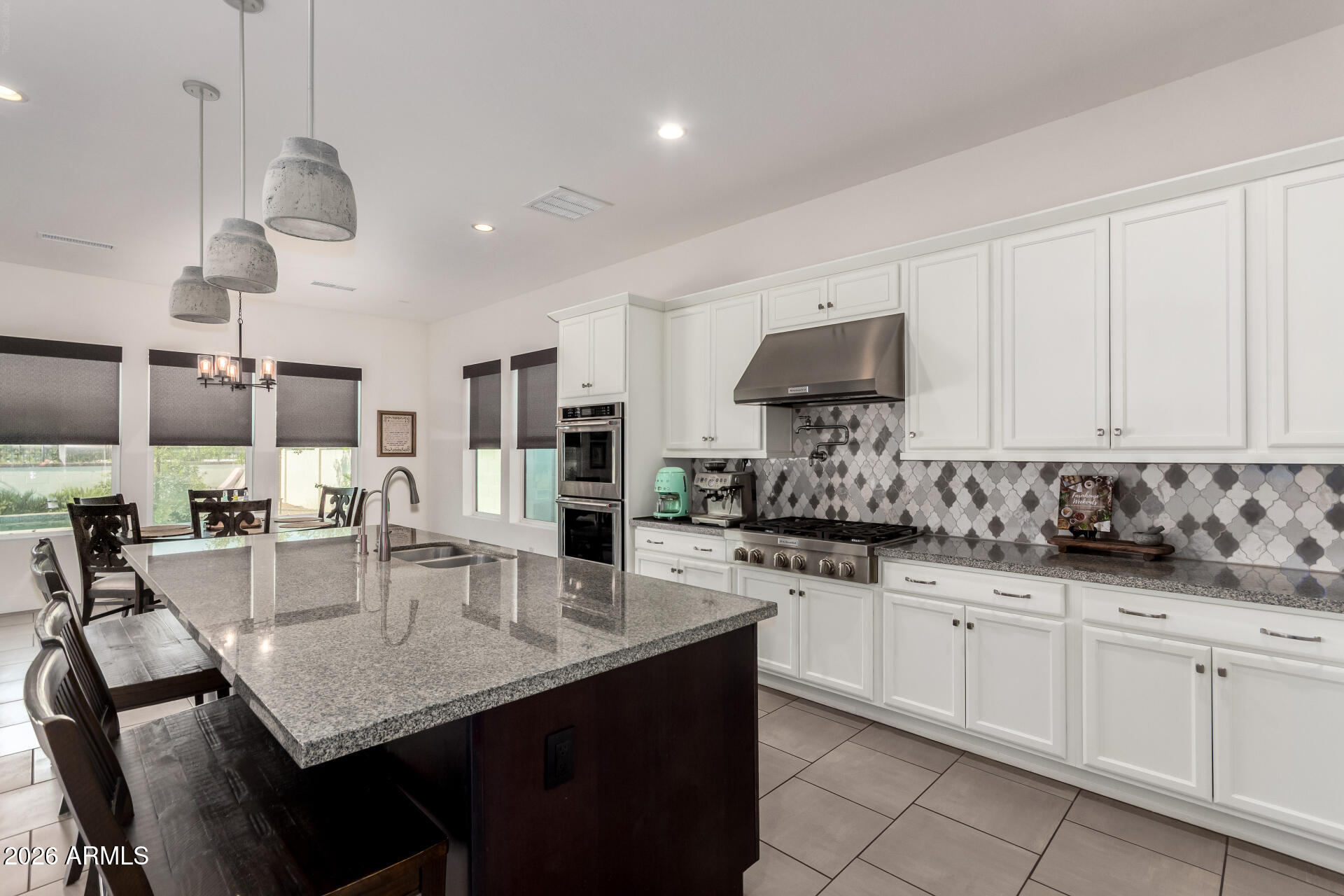 CALEDA BY TOLL BROTHERS - Residential