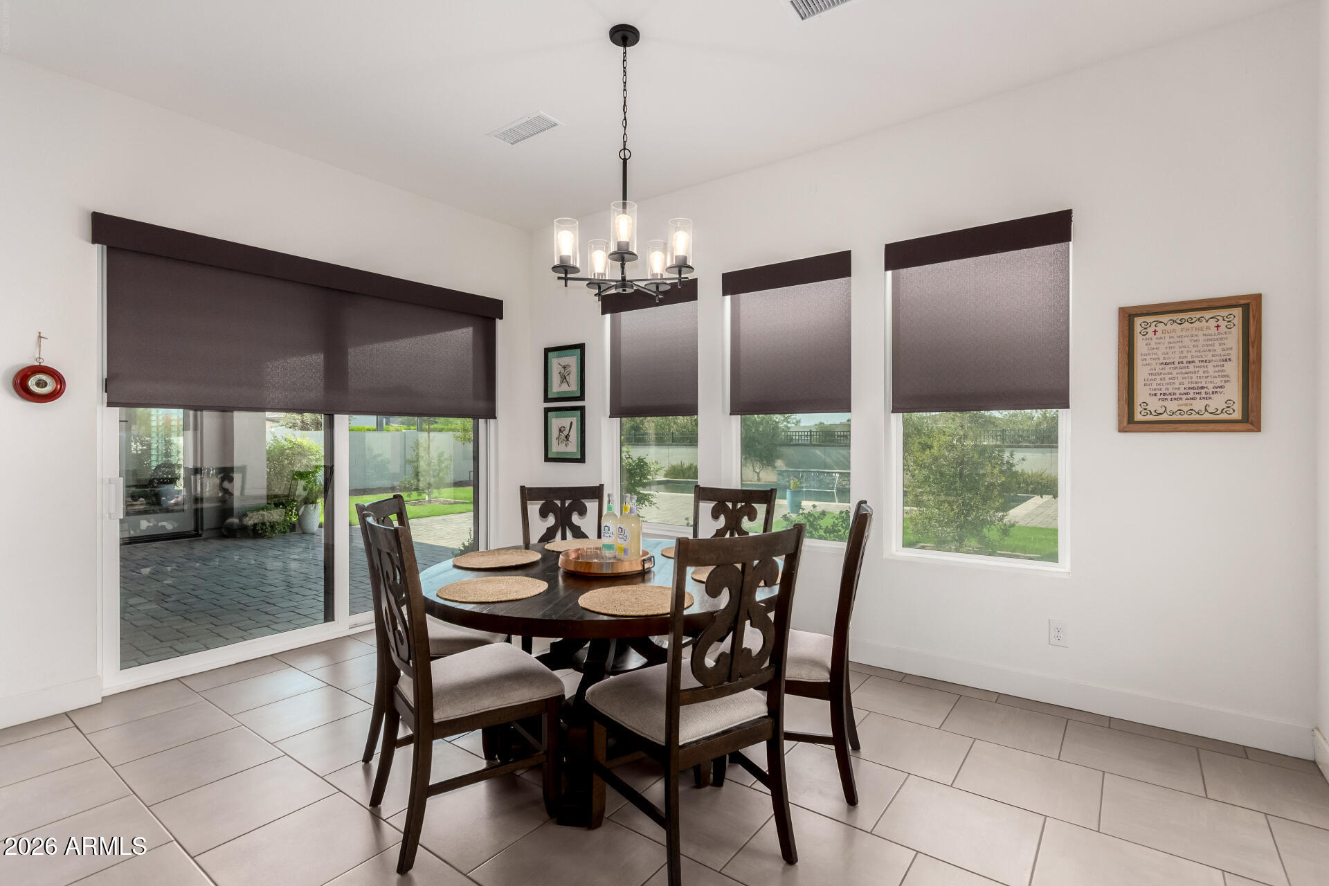 CALEDA BY TOLL BROTHERS - Residential