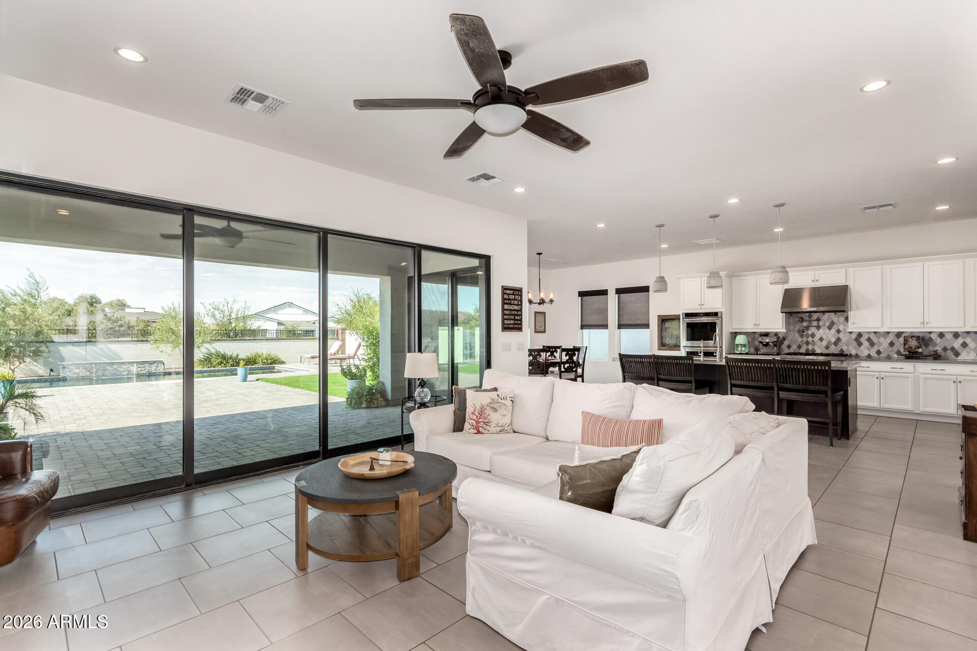 CALEDA BY TOLL BROTHERS - Residential