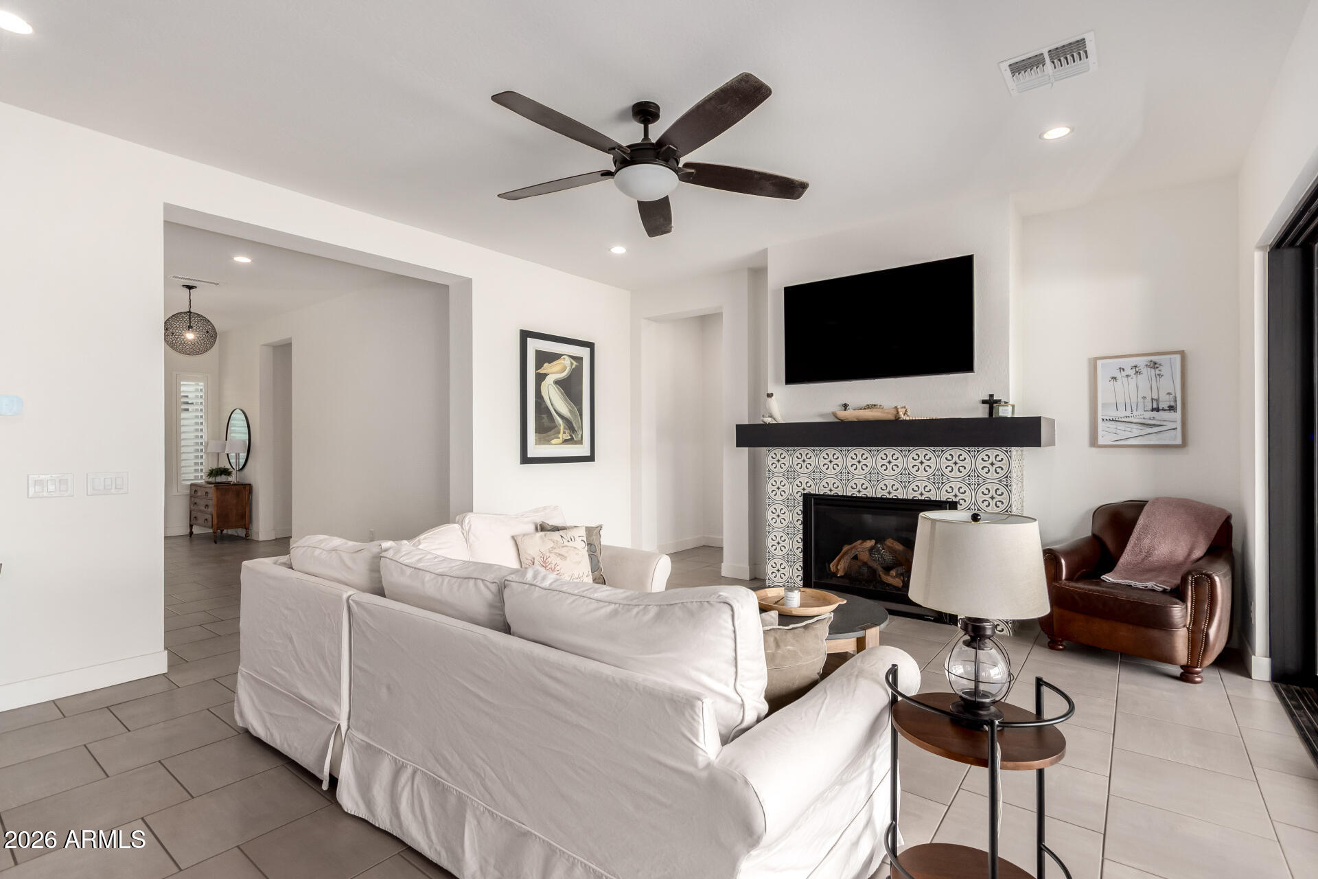 CALEDA BY TOLL BROTHERS - Residential