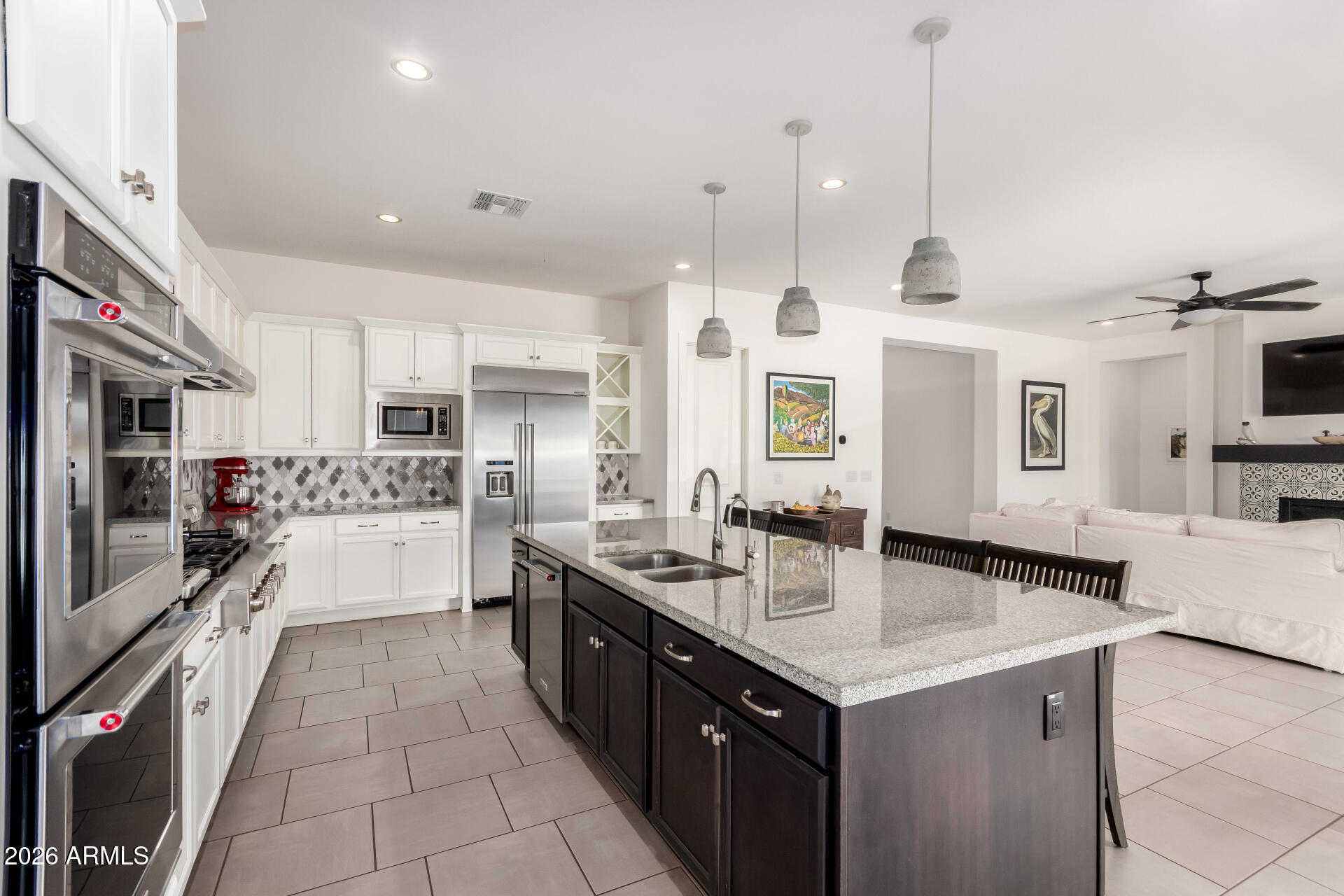 CALEDA BY TOLL BROTHERS - Residential