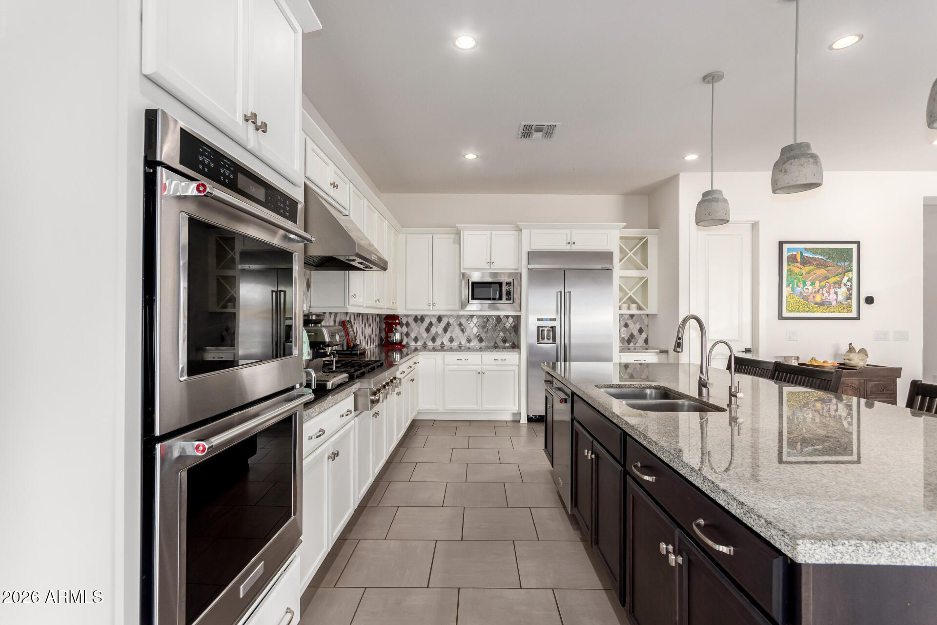 CALEDA BY TOLL BROTHERS - Residential