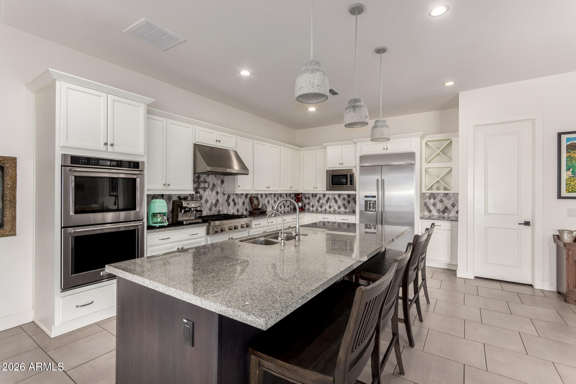 CALEDA BY TOLL BROTHERS - Residential