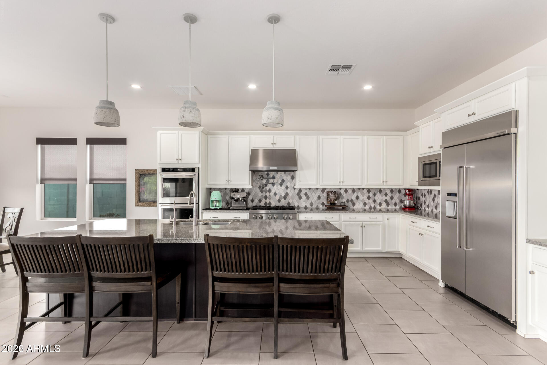 CALEDA BY TOLL BROTHERS - Residential