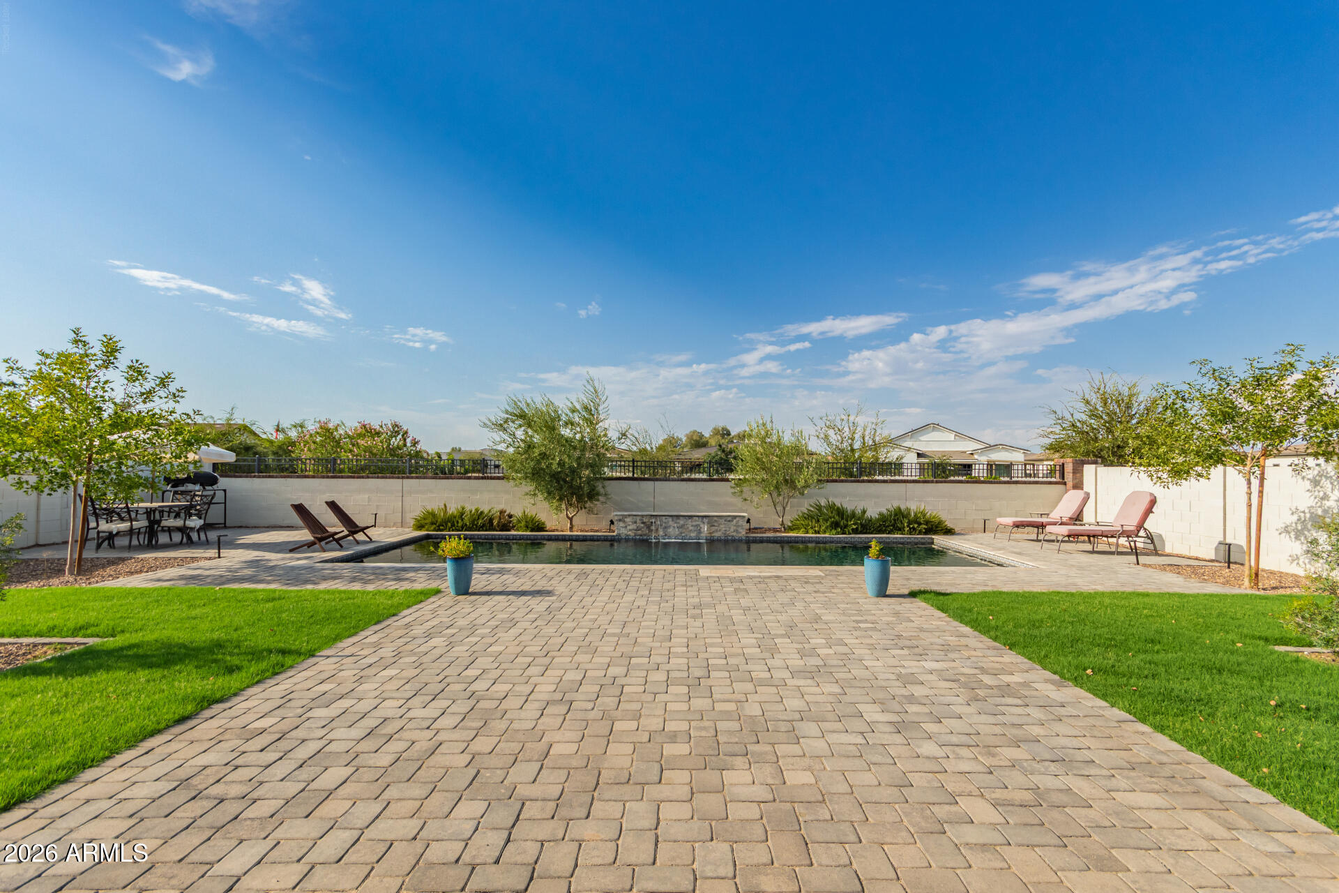 CALEDA BY TOLL BROTHERS - Residential