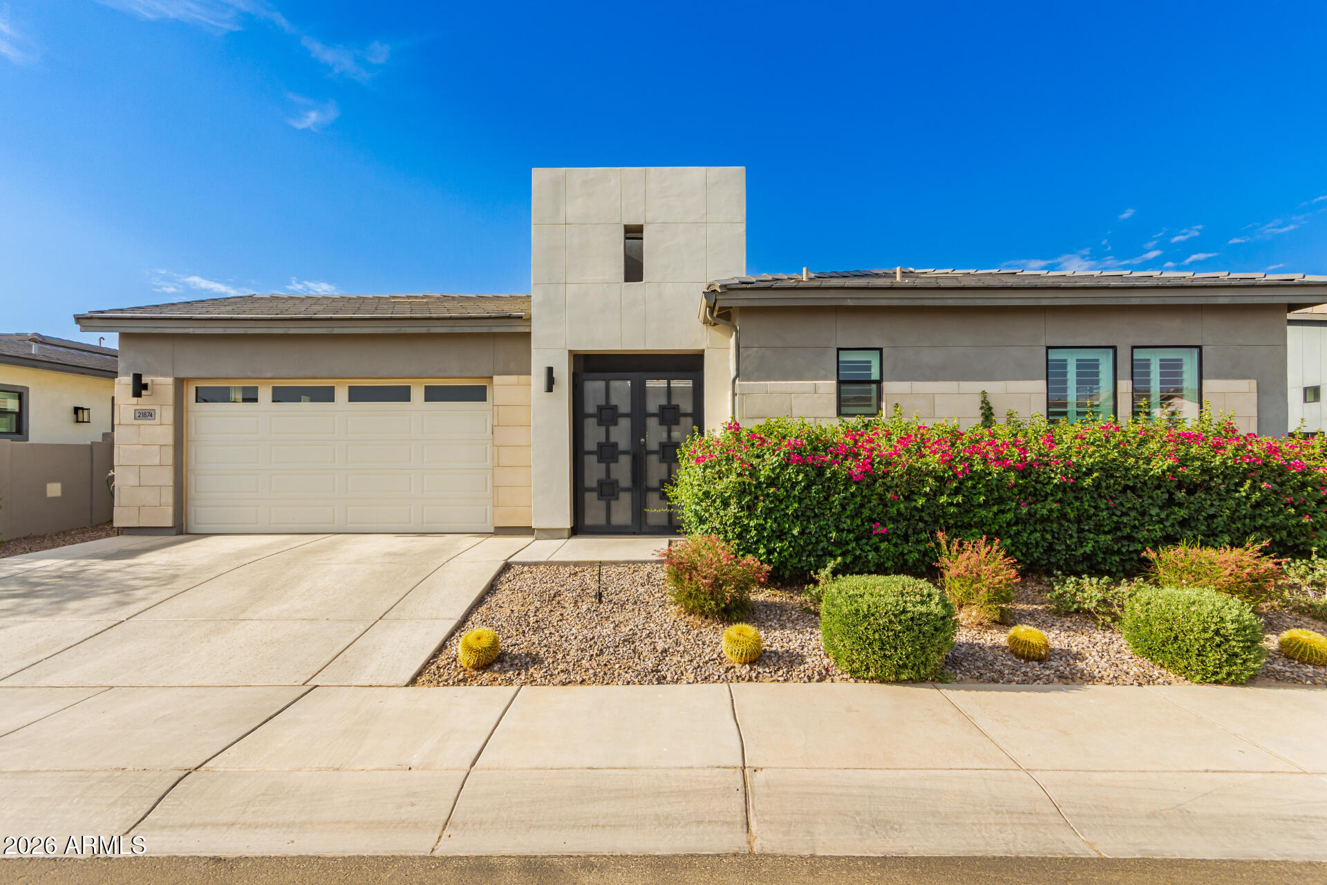 CALEDA BY TOLL BROTHERS - Residential