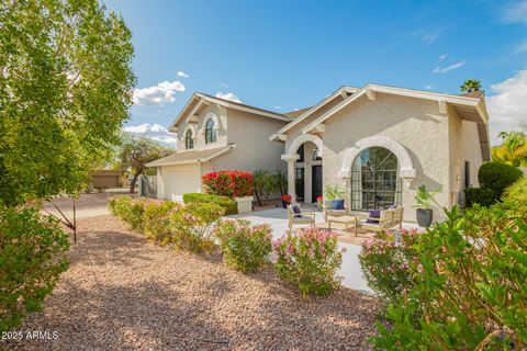 4442 E Beverly Lane, Phoenix, AZ 85032 - #: 6847980