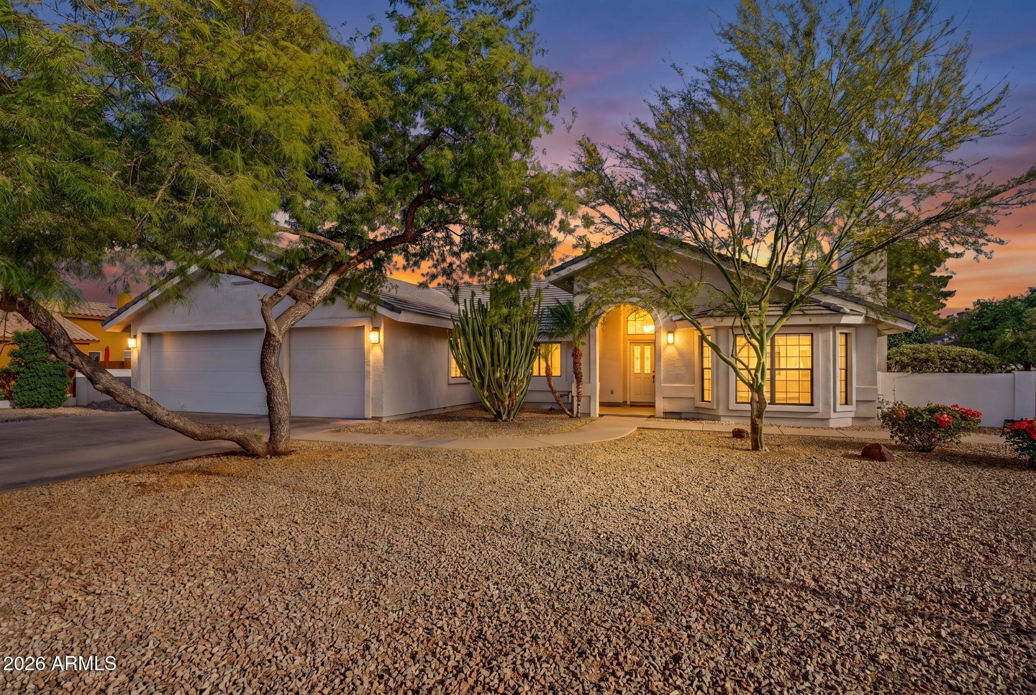 2241 E HERMOSA VISTA Drive