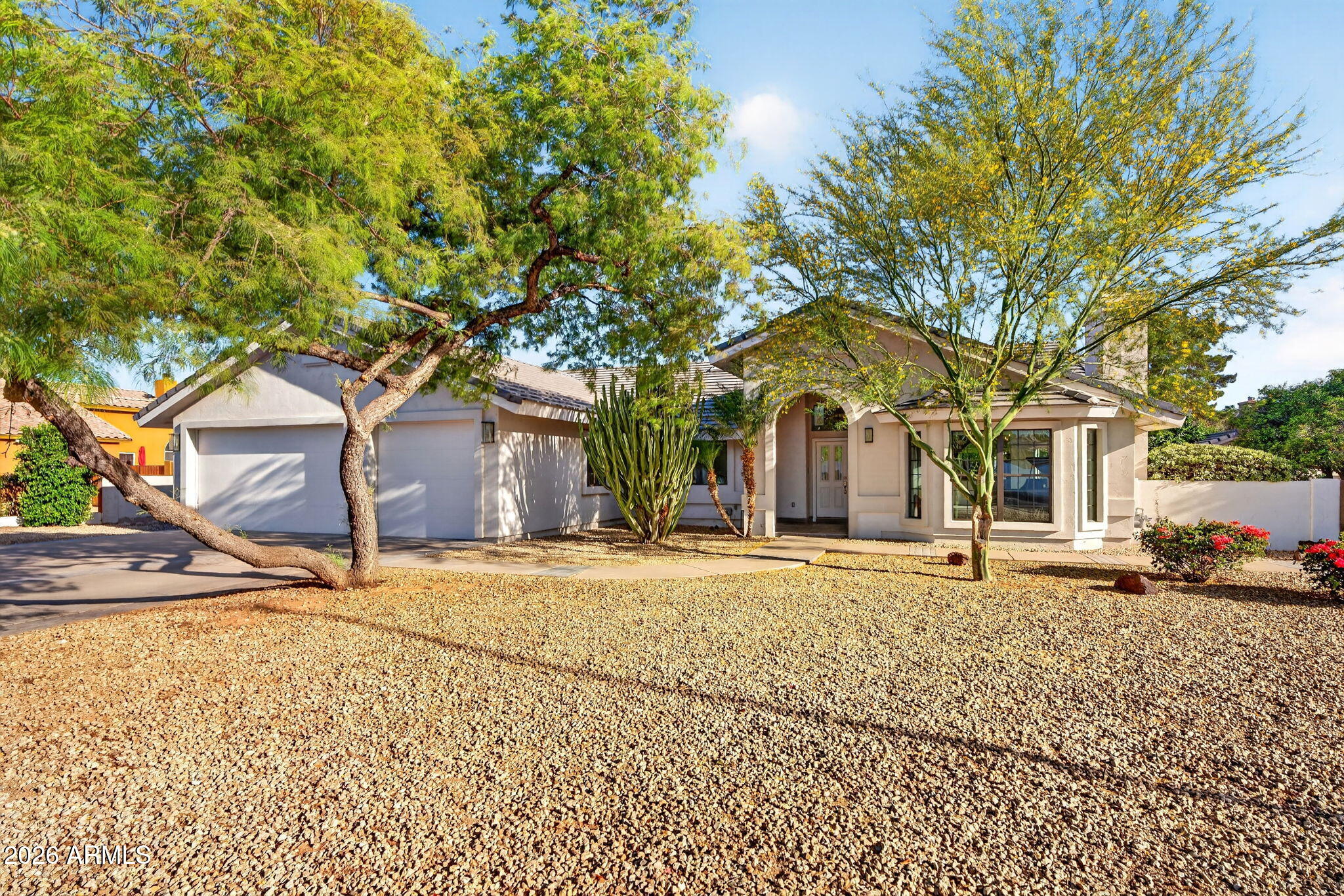 2241 E HERMOSA VISTA Drive