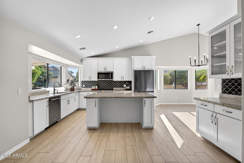 Photo of 2241 E Hermosa Vista Drive, Mesa, AZ 85213 (MLS # 7036056)