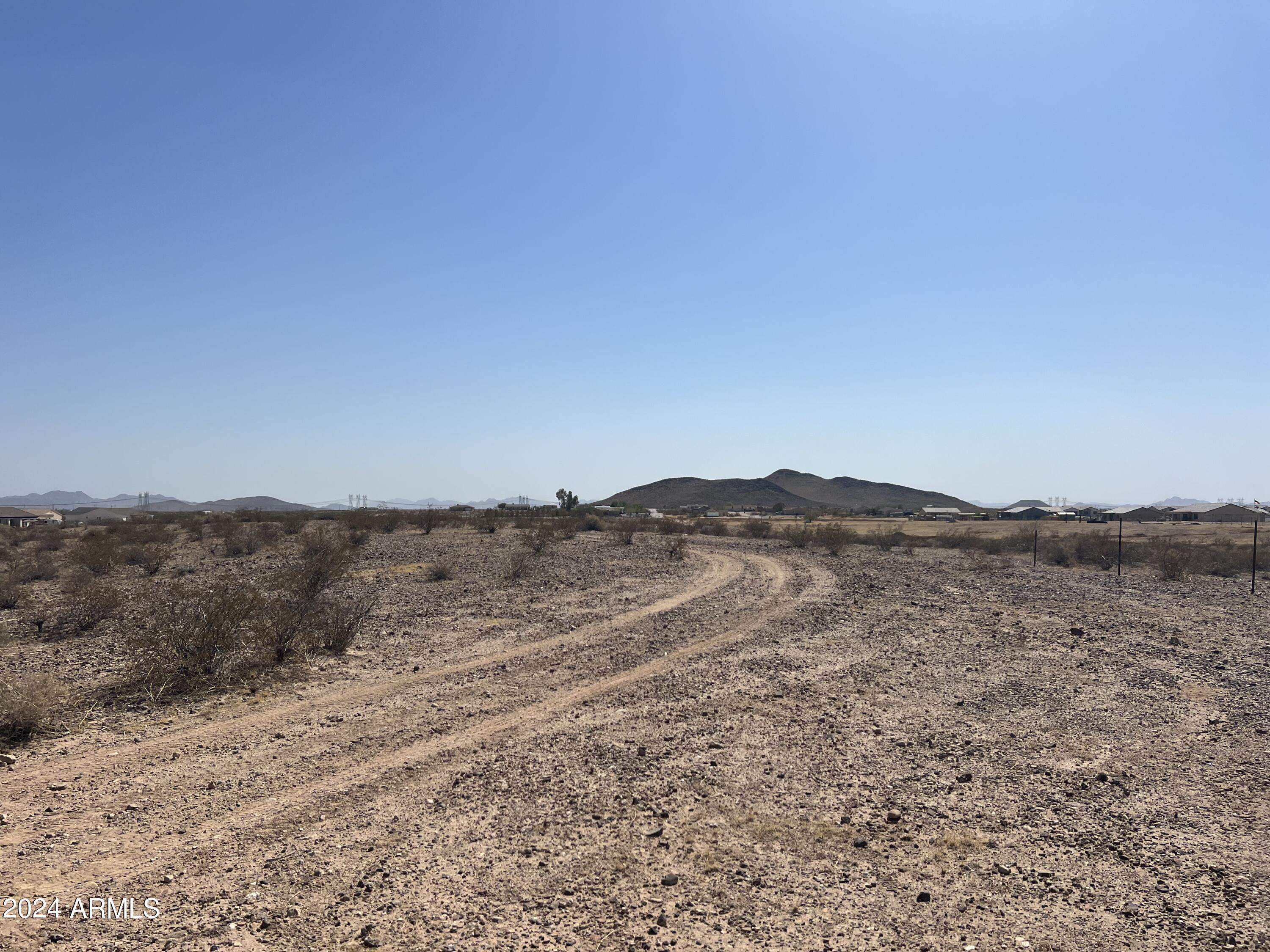 xxxx W Salome Highway -