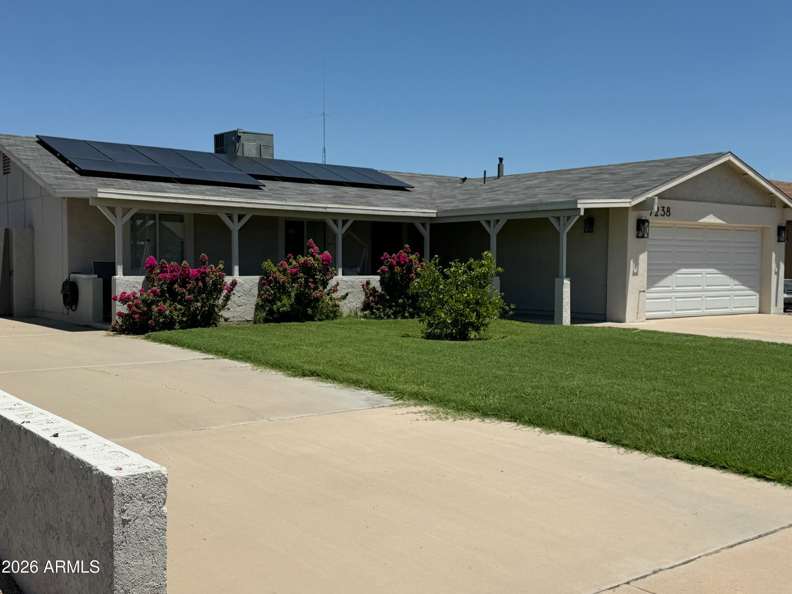 7238 W PALO VERDE Avenue