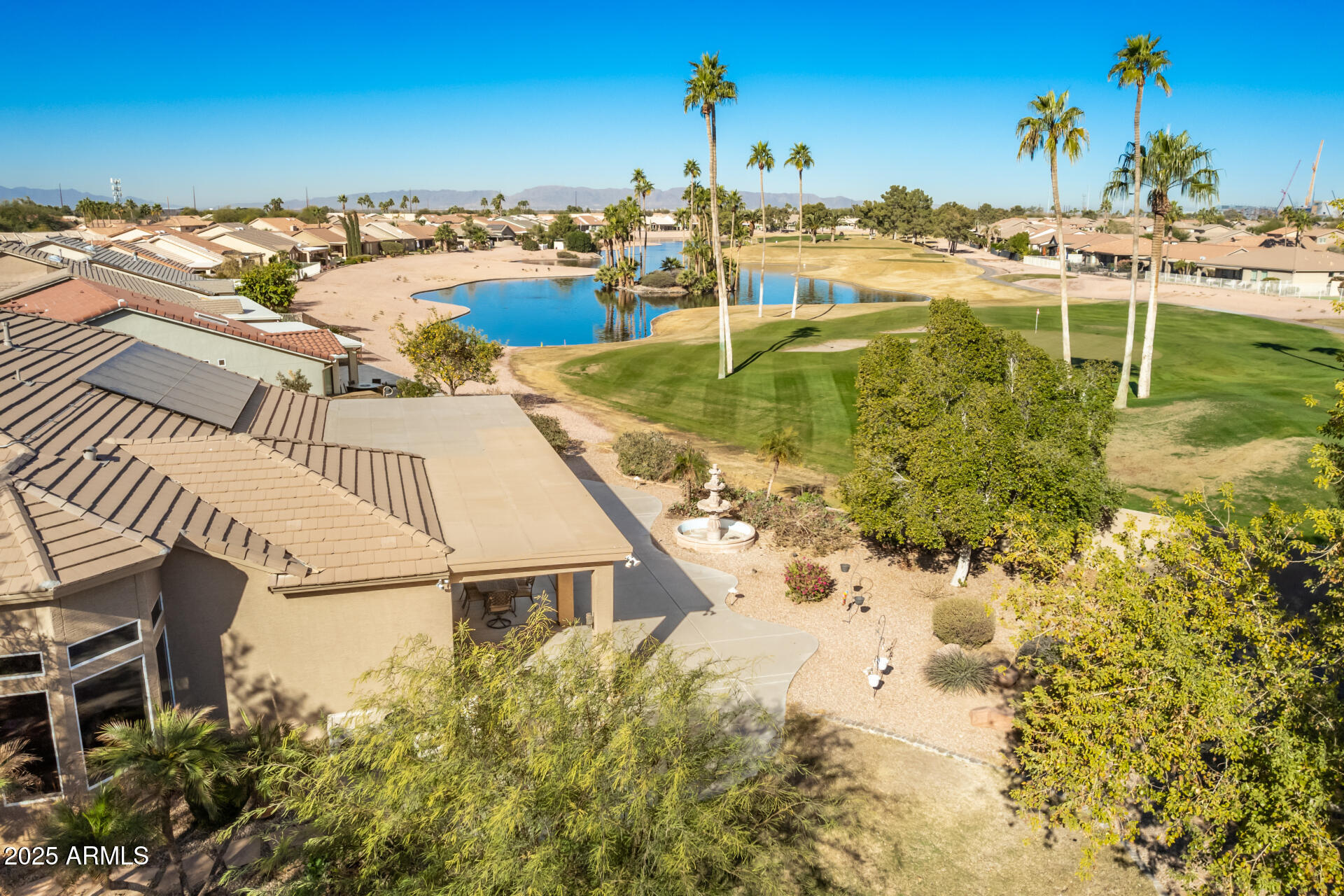 9048 E CEDAR WAXWING Drive