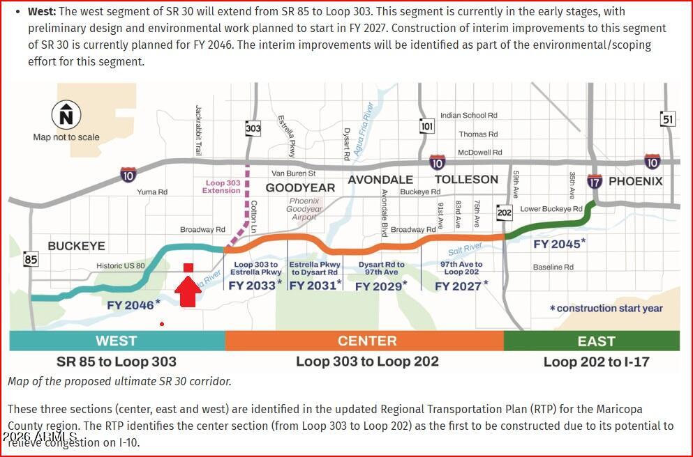 196XX W US Highway 85 -- -