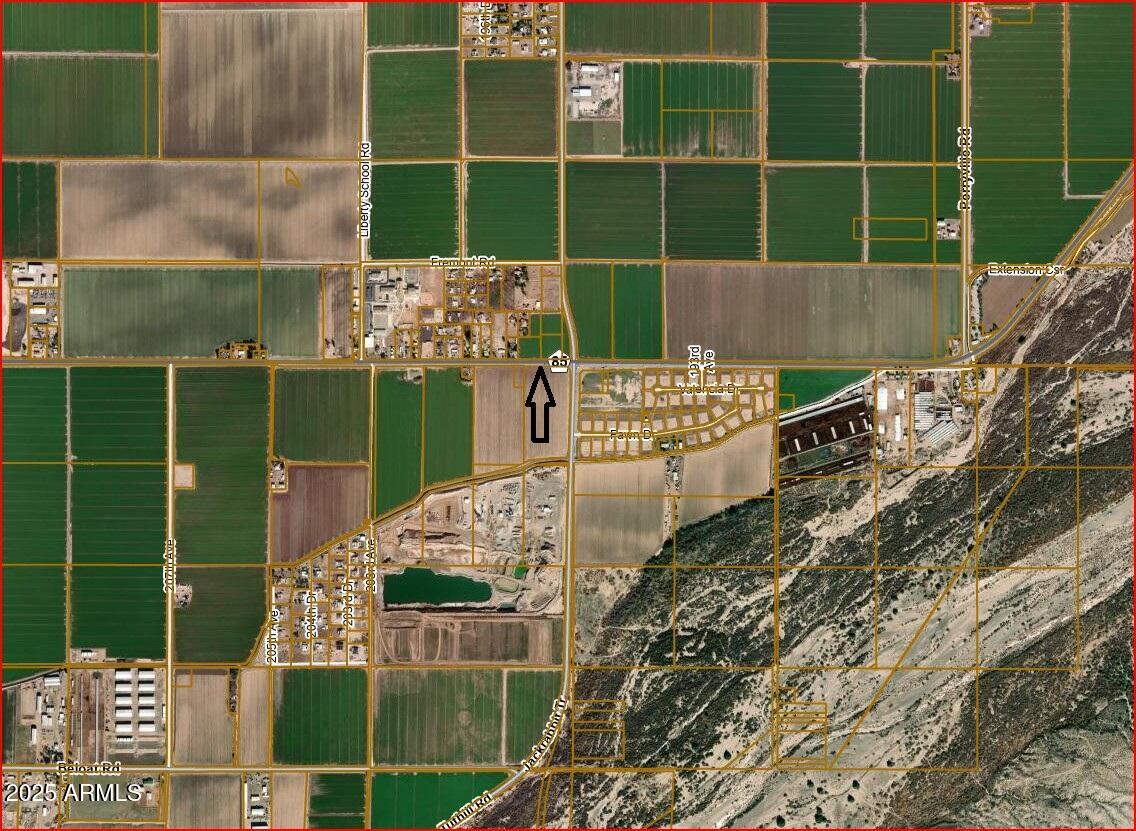 196XX W US Highway 85 -- -