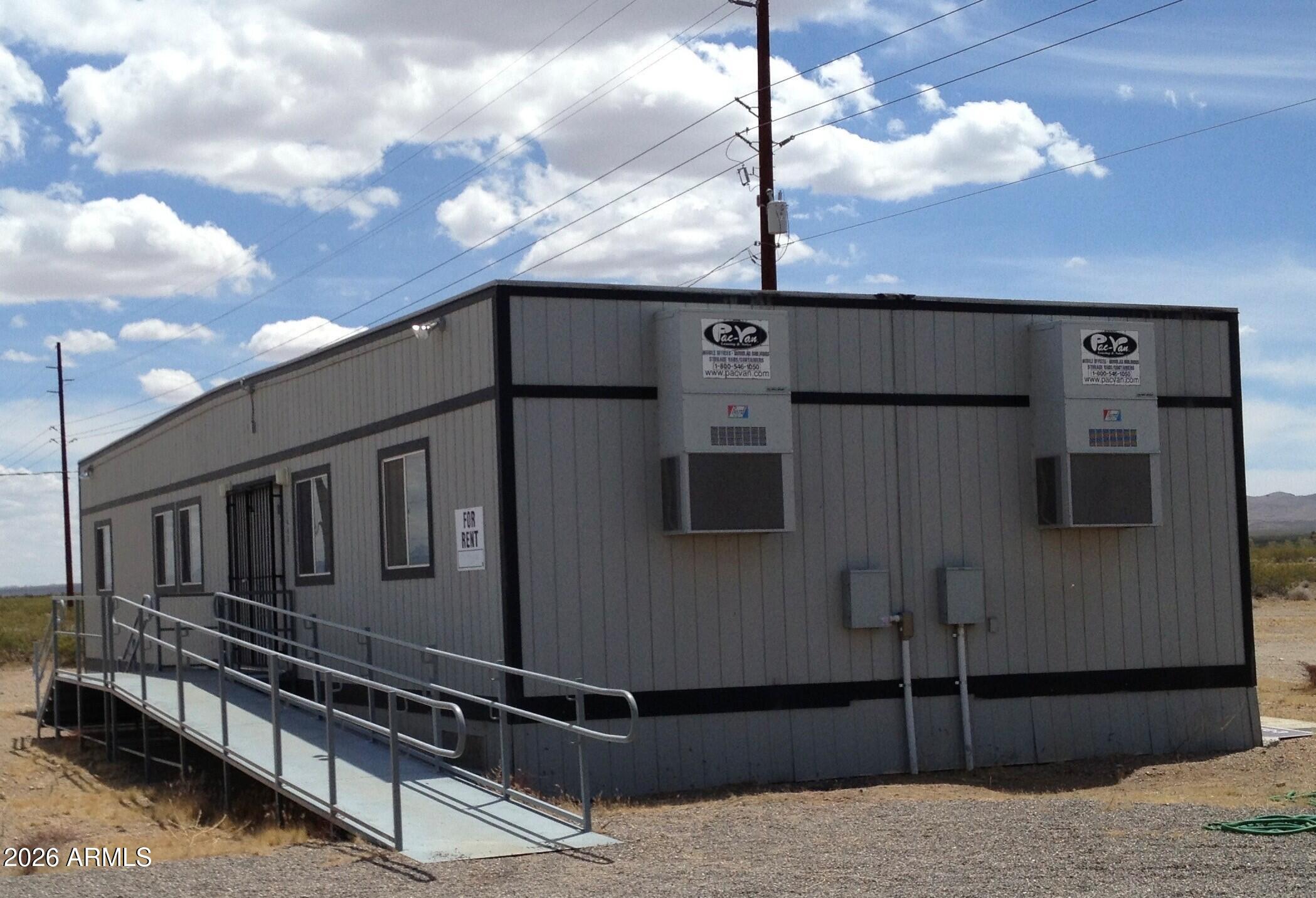 19929 N US Highway 93 --