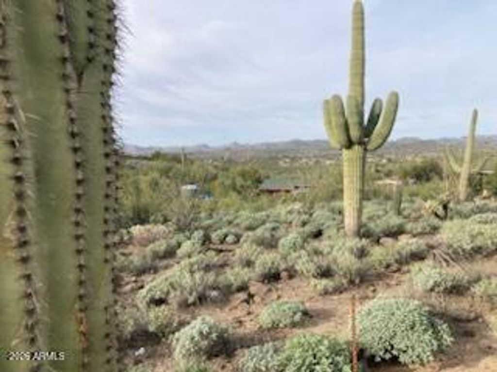 Photo of 49636 N 15th Avenue #3, New River, AZ 85087 (MLS # 7019657)