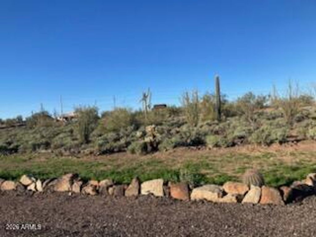 Photo of 49636 N 15th Avenue #3, New River, AZ 85087 (MLS # 7019657)