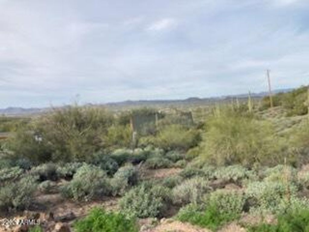 Photo of 49636 N 15th Avenue #3, New River, AZ 85087 (MLS # 7019657)