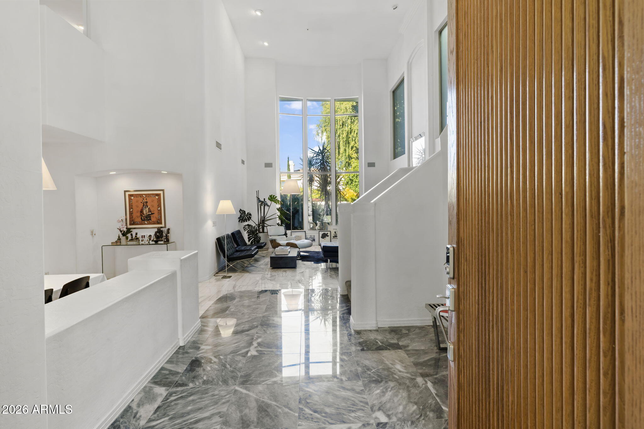 7616 E SIERRA VISTA Drive