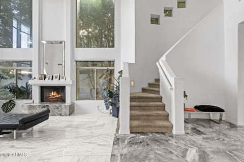 7616 E SIERRA VISTA Drive Scottsdale AZ 85250