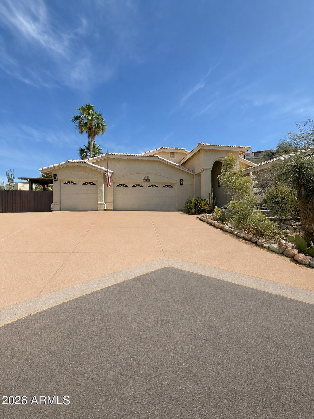 Photo of 15214 E Shoot Out Plaza, Fountain Hills, AZ 85268 (MLS # 7031059)
