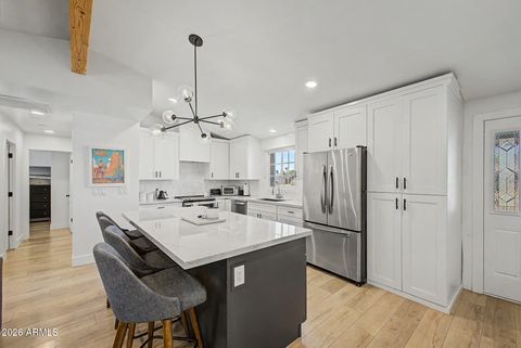 Photo of 7725 E Mckinley Street, Scottsdale, AZ 85257 (MLS # 7027623)