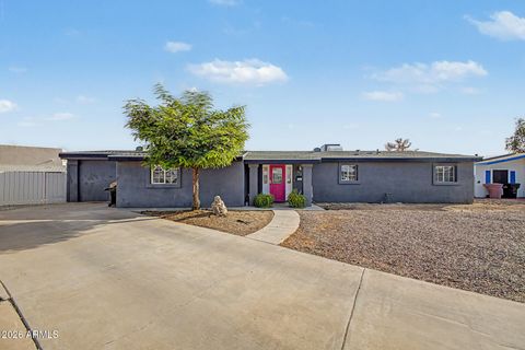 Property photo of 7725 E Mckinley Street, Scottsdale, AZ 85257